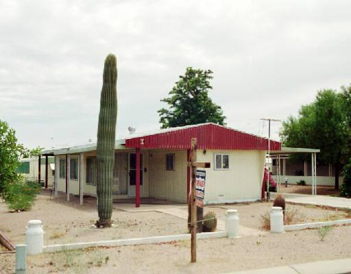 9239 E Enid Ave., Mesa, AZ 85208