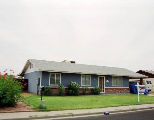 1113 W Hillview St., Mesa, AZ 85201