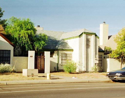 2205 W Rose Garden Ln., Phoenix, AZ 85027