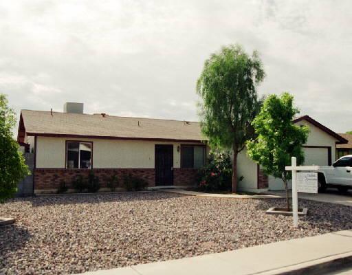 1717 S Linda Ln., Mesa, AZ 85204