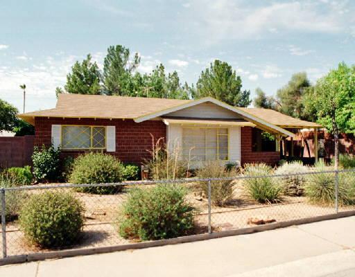 4001 W Sierra Vista Dr., Phoenix, AZ 85019