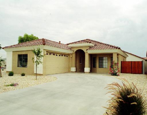 8446 W Avalon Dr., Phoenix, AZ 85033