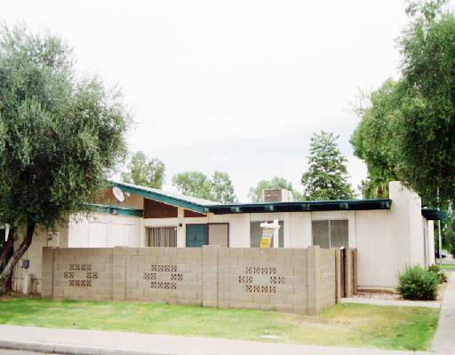 555 N May St. #35, Mesa, AZ 85201