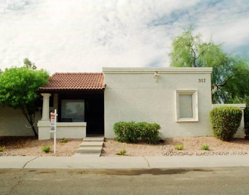 317 W Hononegh Dr. #4, Phoenix, AZ 85027
