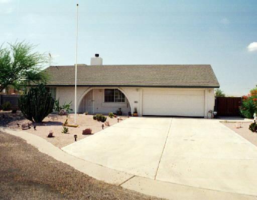 8231 W Pine Valley Cir. #3, Arizona City, AZ 85223