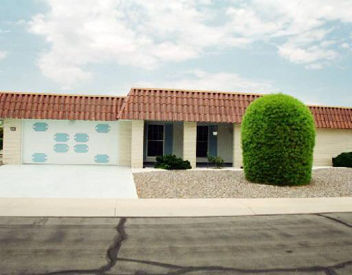 18846 N Kiva Dr., Sun City, AZ 85373