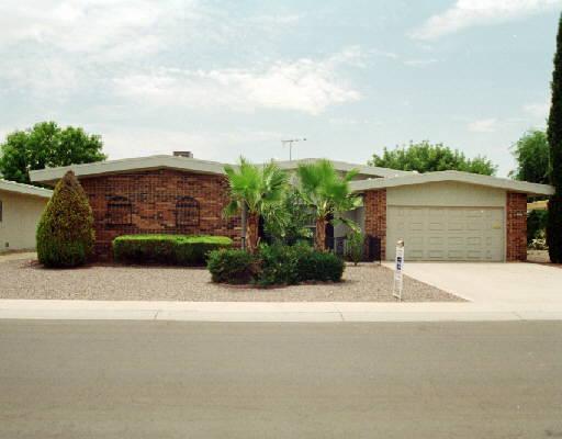 11017 W Palmeras Dr., Sun City, AZ 85373