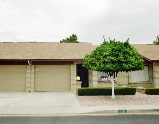 2064 S Farnsworth Dr. #15, Mesa, AZ 85209