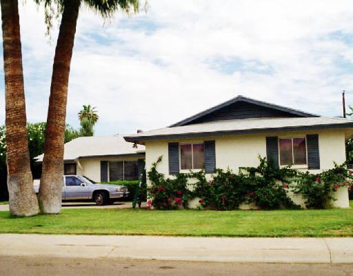 8626 E Buena Terra Way, Scottsdale, AZ 85250