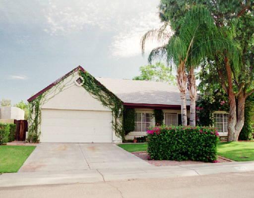 1356 E Piute Ave., Phoenix, AZ 85024