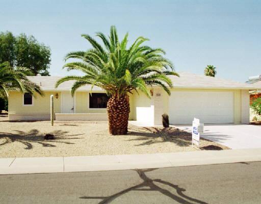 12432 W Fieldstone Dr., Sun City West, AZ 85375