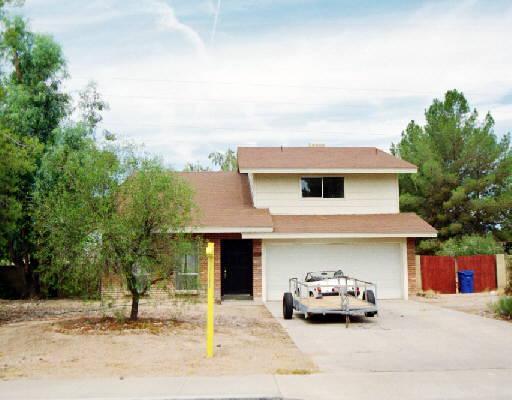 1244 N Barkley St., Mesa, AZ 85204