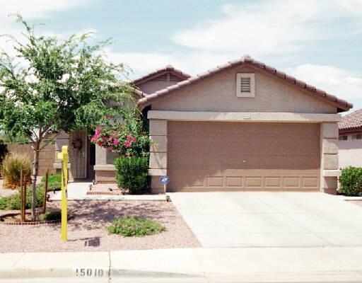 15010 W Redfield Rd., Surprise, AZ 85379