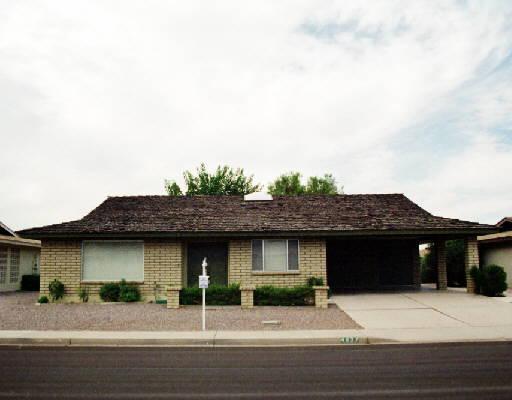 4627 E Delta Ave., Mesa, AZ 85206