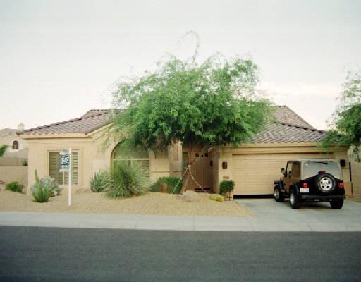 16807 S 15th Ave., Phoenix, AZ 85045