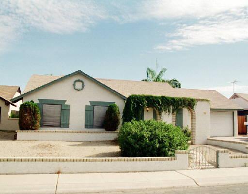 920 W Ross Ave., Phoenix, AZ 85027