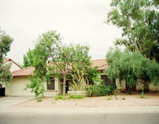 2717 W Oak Grove Ln., Chandler, AZ 85224