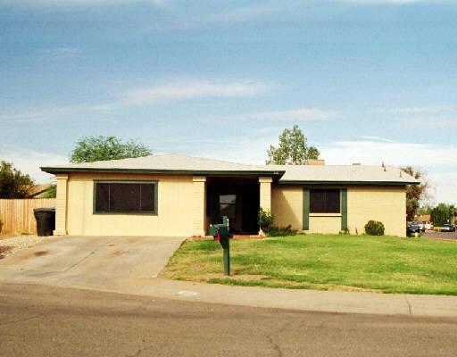909 W Danbury Rd., Phoenix, AZ 85023