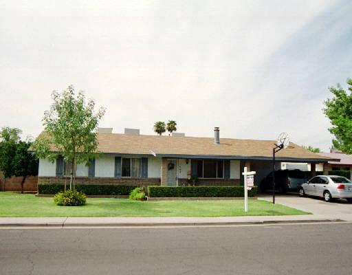 1549 E Emelita Ave., Mesa, AZ 85204
