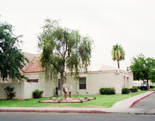 1342 W Emerald Ave. #337, Mesa, AZ 85202