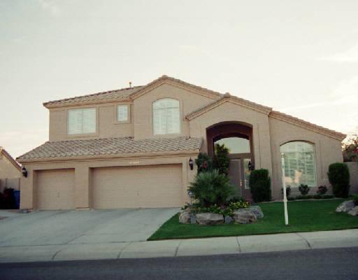 15838 S 7th Dr., Phoenix, AZ 85045