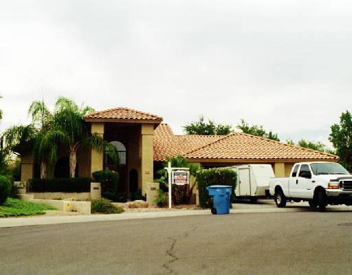 17810 N 55th Pl., Scottsdale, AZ 85254