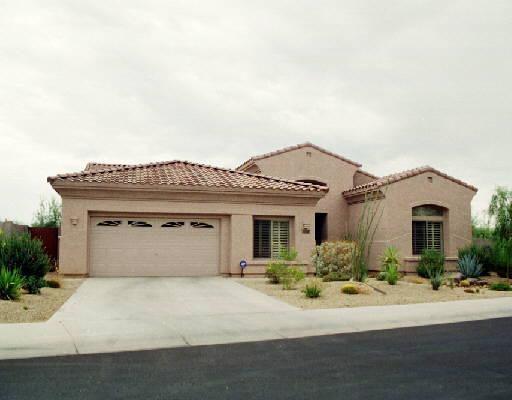 5003 E Desert Vista Ter., Cave Creek, AZ 85331