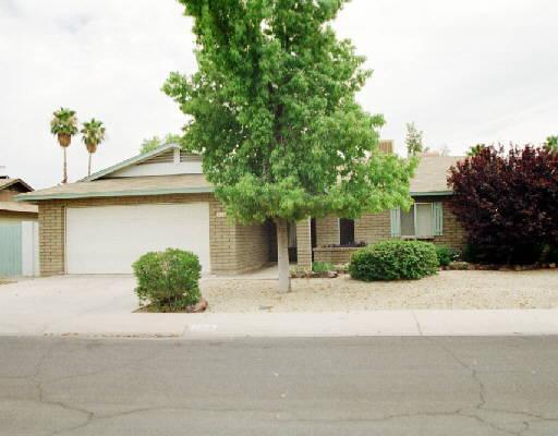 5527 W Cinnabar Ave., Glendale, AZ 85302