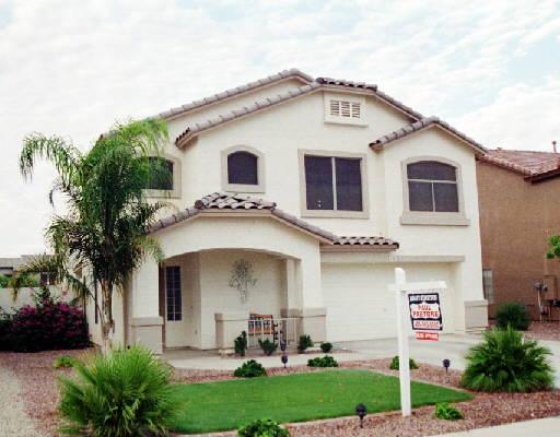 1761 E Del Rio St., Gilbert, AZ 85295