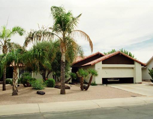 2075 Leisure World, Mesa, AZ 85206