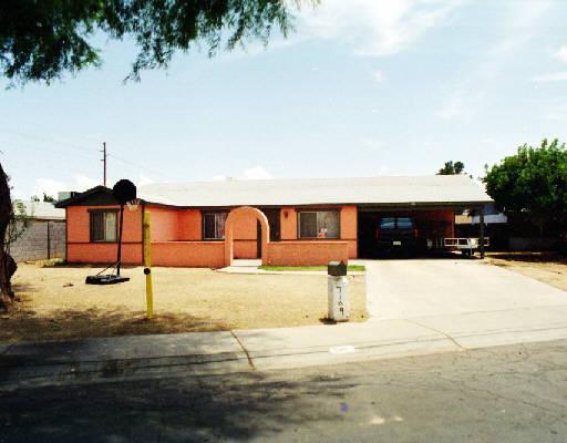 7109 W Alvarado Rd., Phoenix, AZ 85035