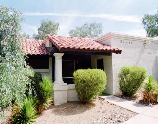 4820 N 89th Ave. #64, Phoenix, AZ 85037