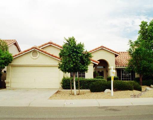 4730 E Robert E Lee St., Phoenix, AZ 85032