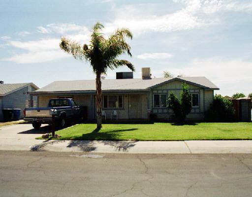 4742 N 82nd Ave., Phoenix, AZ 85033