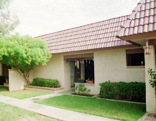 427 W Pontiac Dr. #6, Phoenix, AZ 85027