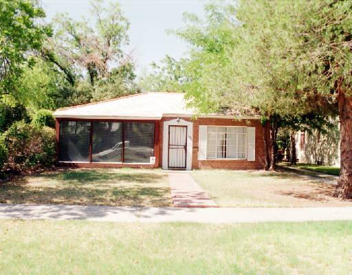 1126 W Culver St., Phoenix, AZ 85007