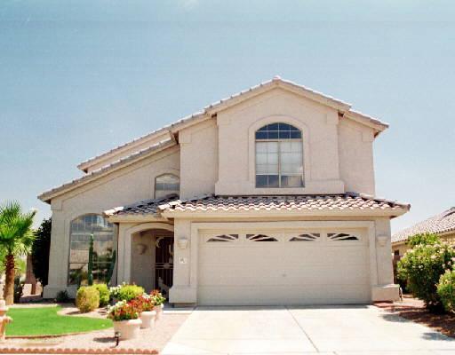 9711 E Palm Ridge Dr., Scottsdale, AZ 85260