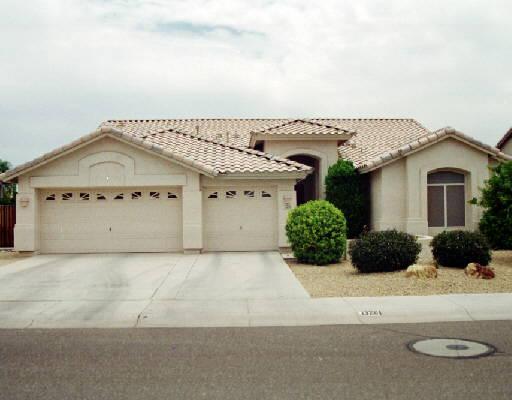 13261 N 71st Dr., Peoria, AZ 85381