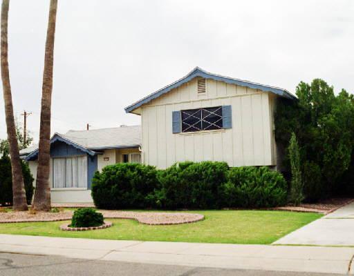 8743 E Rose Ln., Scottsdale, AZ 85250