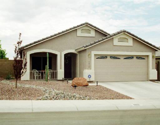 6613 W Whispering Wind Dr., Glendale, AZ 85310