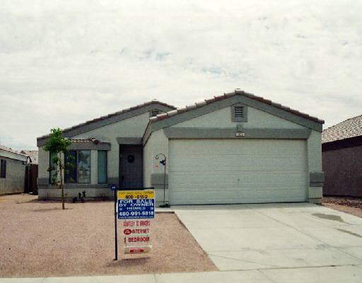 1825 S Valley Dr., Apache Junction, AZ 85220