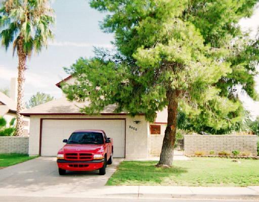 1722 E Jerome Ave., Mesa, AZ 85204