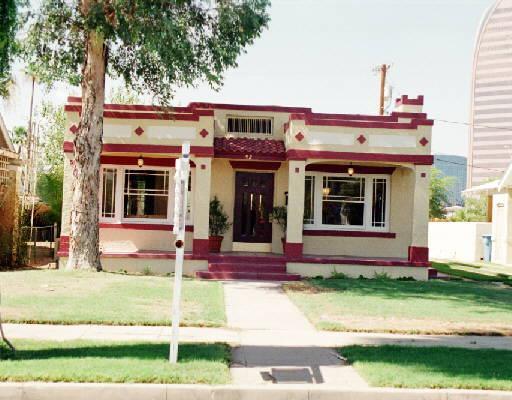 52 W Lynwood St., Phoenix, AZ 85003