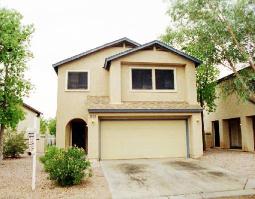 921 S Val Vista Dr. #90, Mesa, AZ 85204