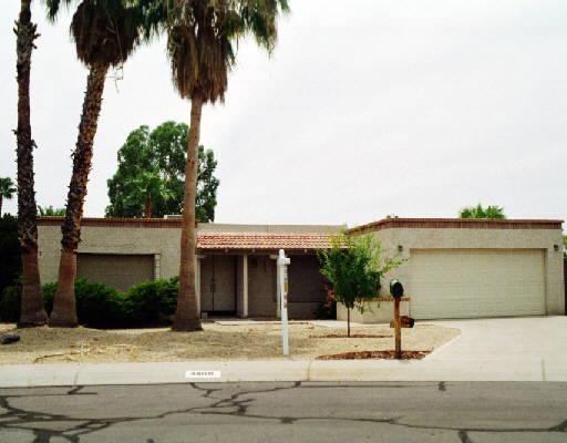 4809 E Crocus Dr., Scottsdale, AZ 85254