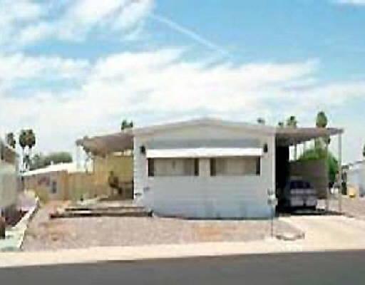 2238 N Demaret Dr., Mesa, AZ 85215