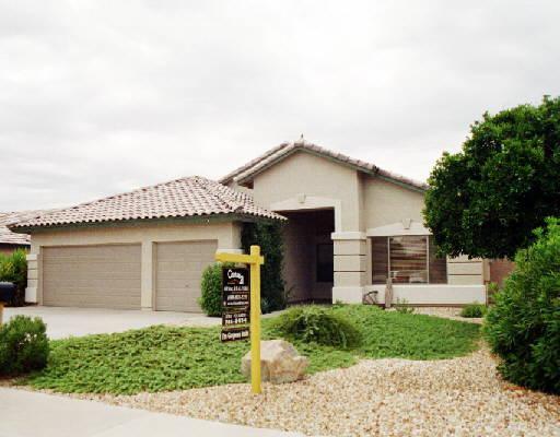 4235 E Enrose St., Mesa, AZ 85205