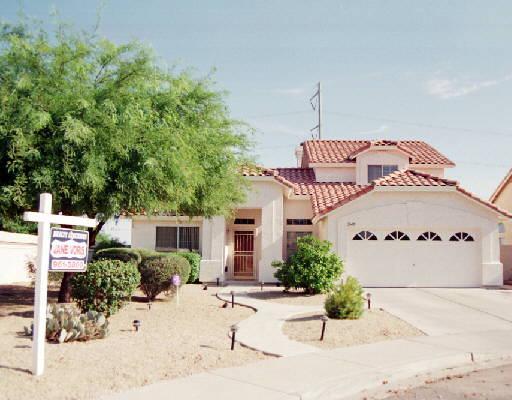 3145 E Redwood Ct., Phoenix, AZ 85048
