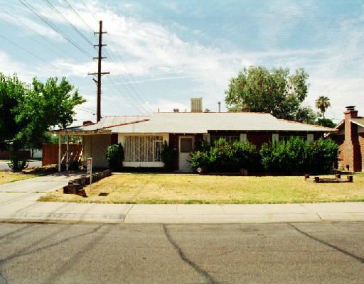 3701 W Cavalier Dr., Phoenix, AZ 85019