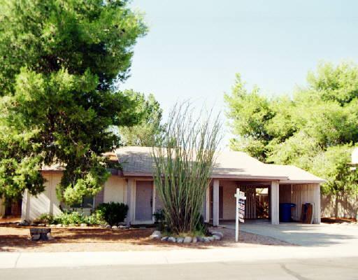 2312 W Mcnair St., Chandler, AZ 85224